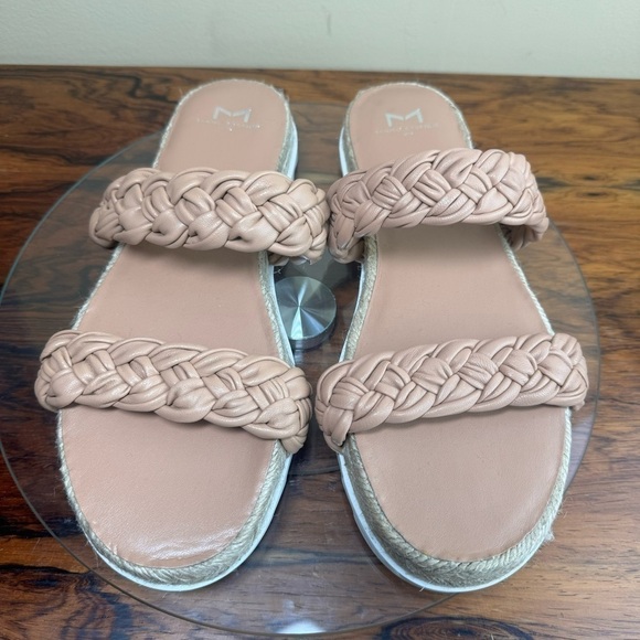 Marc Fisher Jaimee Sandal - Picture 6 of 16